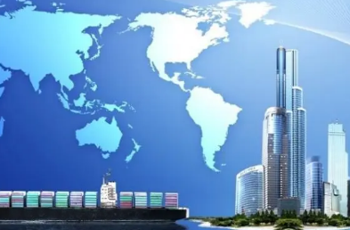 對于深圳國際物流的未來前景，你了解多少？