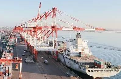天津國際物流為什么要提高企業(yè)技術(shù)的應用？