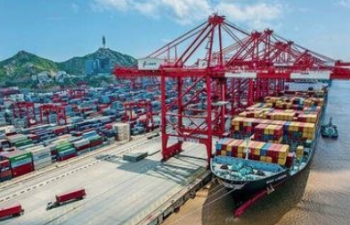 在國際物流中報檢和報檢有什么區(qū)別？