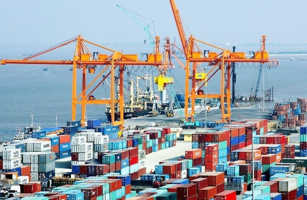 澳洲物流專線的獨(dú)特魅力，揭示其如何助力企業(yè)跨越重洋實(shí)現(xiàn)無縫對接